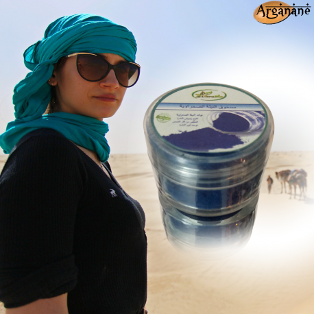 Poudre de Nila 30 g - Ultra Bio