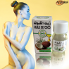 Huile de coco 30 ml - Al Kawtar