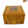 Crème à l'huile d'argan 100 ml  - Arganat