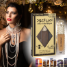 Concentré parfum roll-on Ameer Al Oud original - Manasik