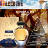 Parfum Oud Khumrat Al Oud - Nusuk