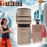 Parfum Areej Al Zahoor - Rihanah