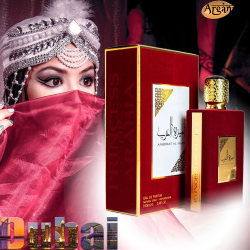 Parfum Ameerat Al Arab - Asdaaf