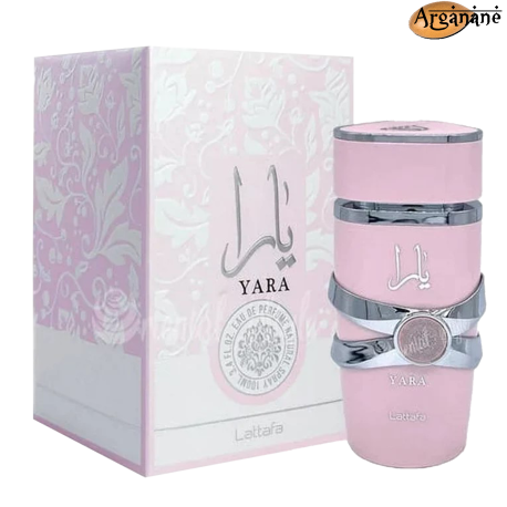 Parfum Yara Classique - Lattafa