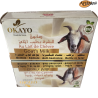 Savon au lait de chèvre - Okayo