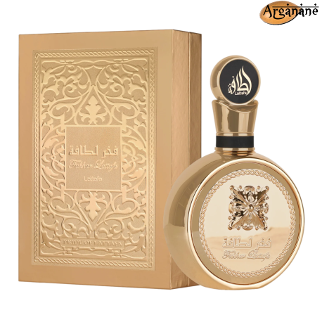 Parfum Fakhar Extrait - Lattafa