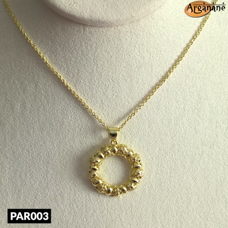 Parure bijoux - PAR003