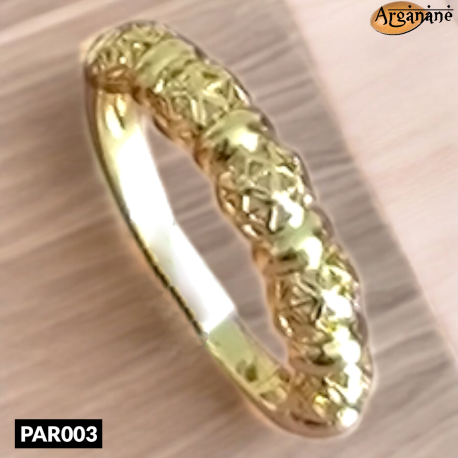 Parure bijoux - PAR003