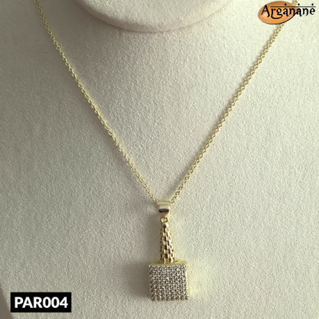 Parure bijoux - PAR004