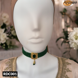 Collier Ras de cou - RDC001