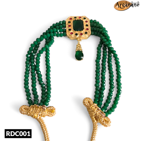 Collier Ras de cou - RDC001