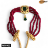 Collier Ras de cou - RDC002