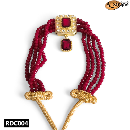 Collier Ras de cou - RDC004