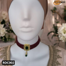 Collier Ras de cou - RDC002