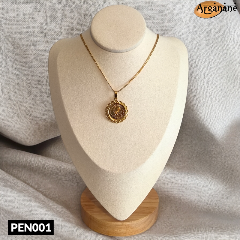 Pendentif - PEN001