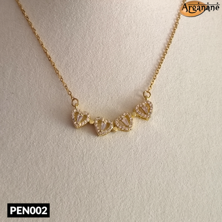 Pendentif - PEN002