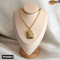 Pendentif - PEN003