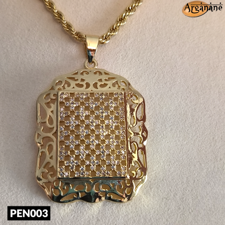 Pendentif - PEN003