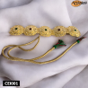 Jeweled belt - CEI001