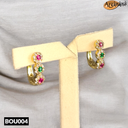 Boucles d'oreilles - BOU004