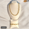 Parure bijoux - PAR005