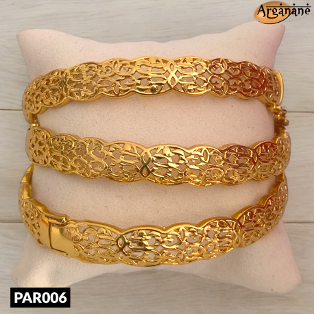 Parure bijoux - PAR006