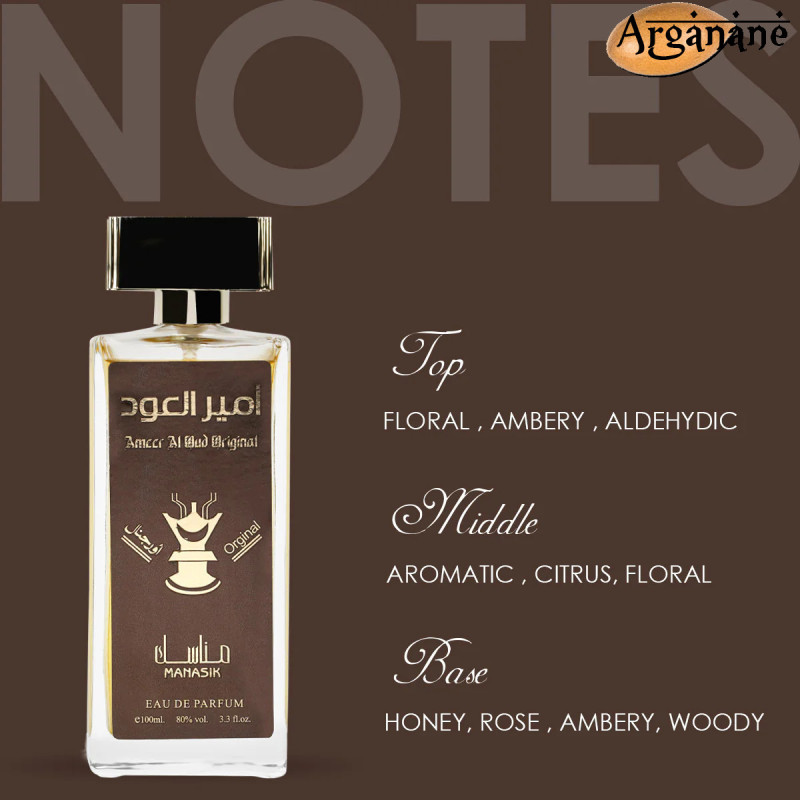 Ameer Al Oud Authentic Perfume Price Coffret De Parfums Ameer Al