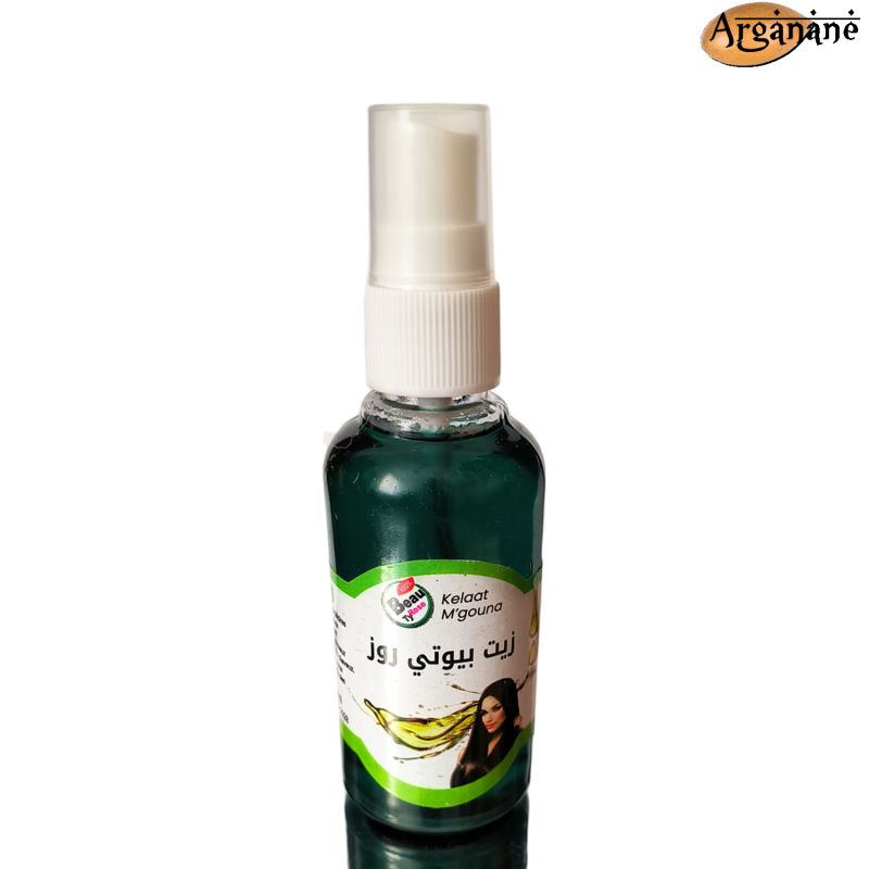 Huile De Chanvre Indien 30 Ml - Pure Et Naturelle - Sans Marque - Neuve