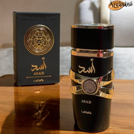 Parfum Asad - Lattafa