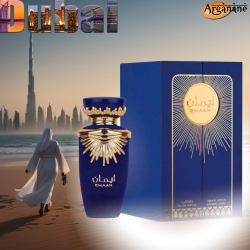 Parfum Emaan - Lattafa