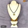 Parure bijoux - PAR011