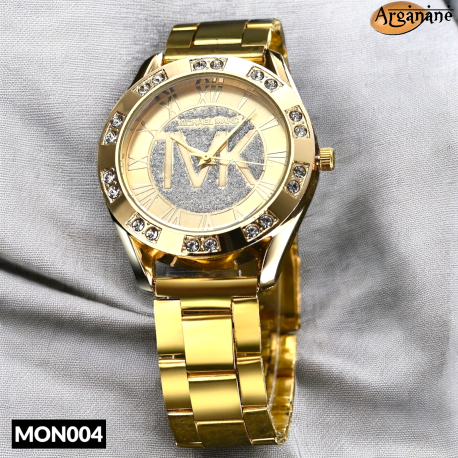 Montre-bracelet MK  - MON004