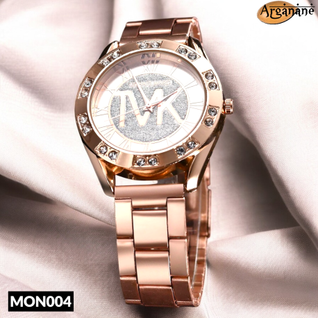 Montre-bracelet MK  - MON004