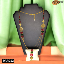 Parure Beldi - PAR012