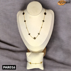 Parure bijoux - PAR016