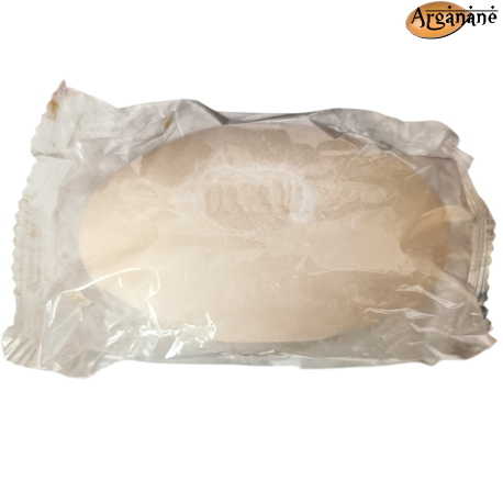 Savon au lait de chèvre - Okayo