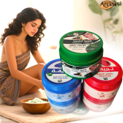 Gommage Tabrima différentes variétés - Beauty Rose