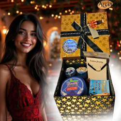 Boite cadeau au Nila - ARGANANE