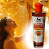 Gel douche parfum de miel -  Eve Rose
