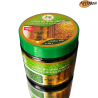 Savon noir aux plantes 200 g -  Rositta