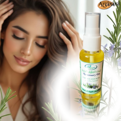 Huile de romarin 50 ml - UltraBio